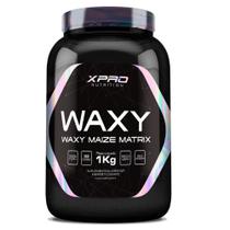 Waxy Maize Matrix 1Kg - Xpro Nutrition