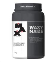 Waxy Maize - Max Titanium