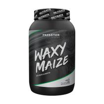 Waxy Maize Natural 1,05kg - Nutrata