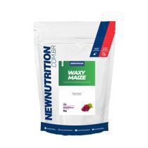 Waxy Maize New 1kg NewNutrition - New Nutrition