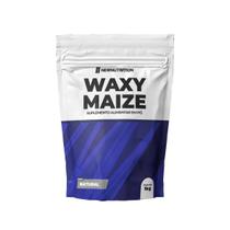 Waxy Maize NewNutrition 1kg Natural Waxy Maize NewNutrition 1kg Natural