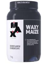 Waxy Maize Pote 1 Kg - Amido de milho ceroso