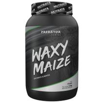 Waxy Maize - Pote 1,05kg - NUTRATA - Suplemento Energético