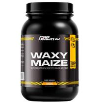 Waxy Maize - Pote 1kg - Pro Healthy