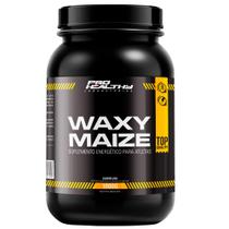 Waxy Maize - Pote 1kg - Pro Healthy - Pro Healthy Laboratórios