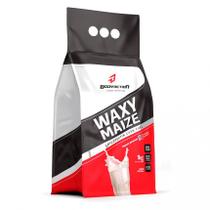 Waxy Maize Refil (1kg) - Padrão: Único - Body Action