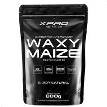 Waxy Maizer Super Carb (800G) - XPRO - XPRO Nutrition
