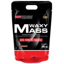 Waxy mass refil 3kg Bodybuilders sabor chocolate