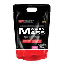 Waxy mass refil 3kg Bodybuilders sabor chocolate