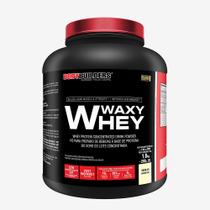 Waxy Whey (35%) - 2kg - Bodybuilders