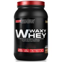 Waxy Whey 900 g - Body Builders - Bodybuilders