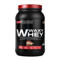 Waxy whey Bodybuilders 900g sabor baunilha