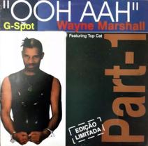 Wayne Marshall - Ooh Aah (g-spot) Cd Clássico R&b - Kaskatas