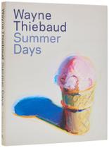 Wayne Thiebaud: Dias de Verão Wayne Thiebaud: Dias de Verão