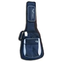 WB BAG VIOLAO JUMBO PRIME CINZA cod 9451 WB BAG VIOLAO JUMBO PRIME CINZA cod 9451