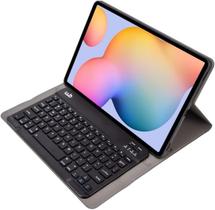 WB Capa com Teclado para Samsung Galaxy Tab S6 Lite 10.4" Polegadas