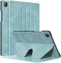 WB Capa Tablet Samsung Galaxy Tab A7 10.4 (modelos SM-T500/505/507) Apoio Multiangular Auto hibernacao Antichoque Des...