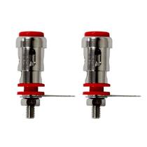 Wc 1159 R Borne Para Alto Falante Vermelho Wireconex 02 Unidades F108 Wc 1159 R Borne Para Alto Falante Vermelho Wireconex 02 Unidades F108