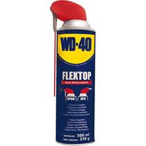 WD 40 Aerosol 500ml Óleo Lubrificante * 12886