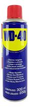 Wd 40 Desengipante Lubrificante Multiuso Spray 300ml Wd 40 Desengipante Lubrificante Multiuso Spray 300ml