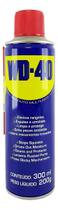 Wd 40 Desengipante Lubrificante Multiuso Spray 300ml Wd 40 Desengipante Lubrificante Multiuso Spray 300ml