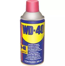 Wd 40 Desengripante Lubrifica E Protege