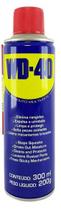 Wd 40 Desengripante Lubrificante Multiuso Spray 300ml Wd 40 Desengripante Lubrificante Multiuso Spray 300ml