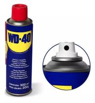 WD 40 Desengripante Lubrificante Óleo multiuso WD 40 Desengripante Lubrificante Óleo multiuso