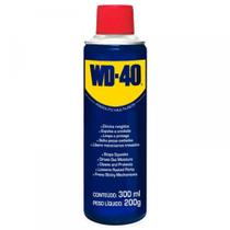 Wd-40 Desengripante Multiuso 300ml/210g