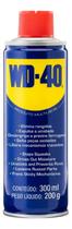 Wd-40 Desengripante Spray 300ml Wd-40 Desengripante Spray 300ml