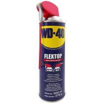 WD-40 Flextop Spray 500ml / 370g - WD40