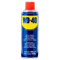 WD-40 Multiuso Embalagem 300 ml