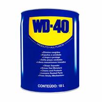 Wd-40 Multiuso Industrial Líquido Galão 18 Litros Wd-40 Multiuso Industrial Líquido Galão 18 Litros