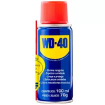 Wd-40 produto multiusos 100ml aerossol