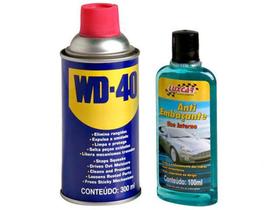 WD-40 Spray 300ml - Luxcar 2587