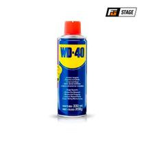WD-40 Spray Multiuso 300 ml - Lubrificante e Anticorrosivo