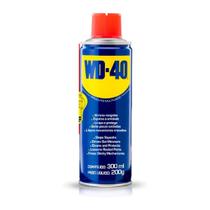 Wd 40 Tradicional Aerossol - Emabalagem-0,3 Wd-40 Wd 40 Tradicional Aerossol - Emabalagem-0,3 Wd-40