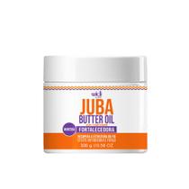 Wd - juba butter oil fortalecedora ação condicionante 300 g