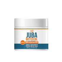Wd - juba butter oil umectação intensa condicionante - 300 g