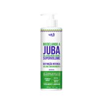 Wd - modelando a juba gelatina super volume - 300 g Wd - modelando a juba gelatina super volume - 300 g