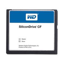 WD SiliconDrive 512MB PATA SSD-C51 MI-3625