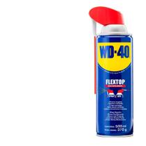 Wd40 lubrificante multiuso spray flextop aerossol 500ml - WD-40