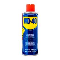 Wd40 multiuso aerossol 300 ml