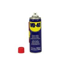 WD40 Multiuso Tradicional Aerossol 300ml