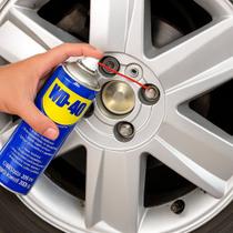 WD40 Óleo Lubrificante Desengripante Spray 300ml Multiuso