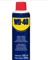 Wd40 pmu tradicion b aerossol 300 ml - wd-40 - PROTECTION