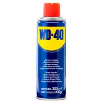Wd40 produto multiusos - embalagem prática 300ml (aerossol)