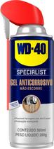 Wd40 specialist gel aerossol anticorrosivo ferrugem 360ml - WD-40
