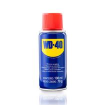 WD40 SPRAY LUB 100ml70g - WD-40 WD40 SPRAY LUB 100ml70g - WD-40