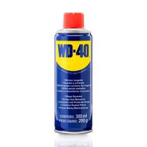 WD40 SPRAY LUB 300ml200g - WD-40